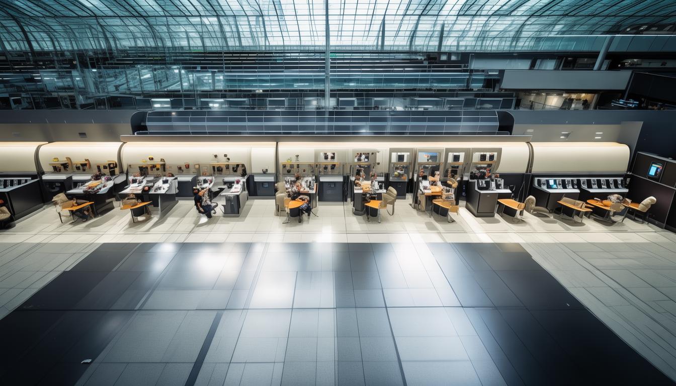 6月28日起禁帶特定充電寶乘境內航班，咋回事？安全隱患不容忽視