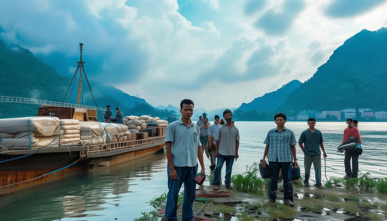 捐巨款的老人_捐款的乞丐_