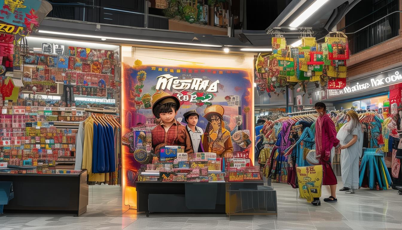 熱搜第一！《哪吒2》將下映，票房159億全球第五，官博發(fā)布揮手告別視頻：多慶幸能有一程伴你同游__熱搜第一！《哪吒2》將下映，票房159億全球第五，官博發(fā)布揮手告別視頻：多慶幸能有一程伴你同游