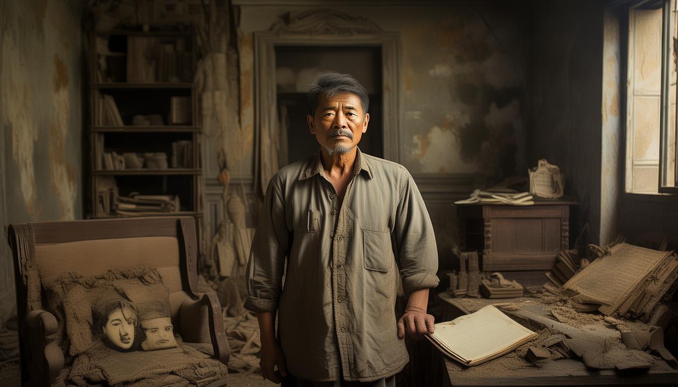 駐大阪總領(lǐng)事向全球推介河南姑娘“李福貴”，其賬號三天漲了80萬粉絲__駐大阪總領(lǐng)事向全球推介河南姑娘“李福貴”，其賬號三天漲了80萬粉絲