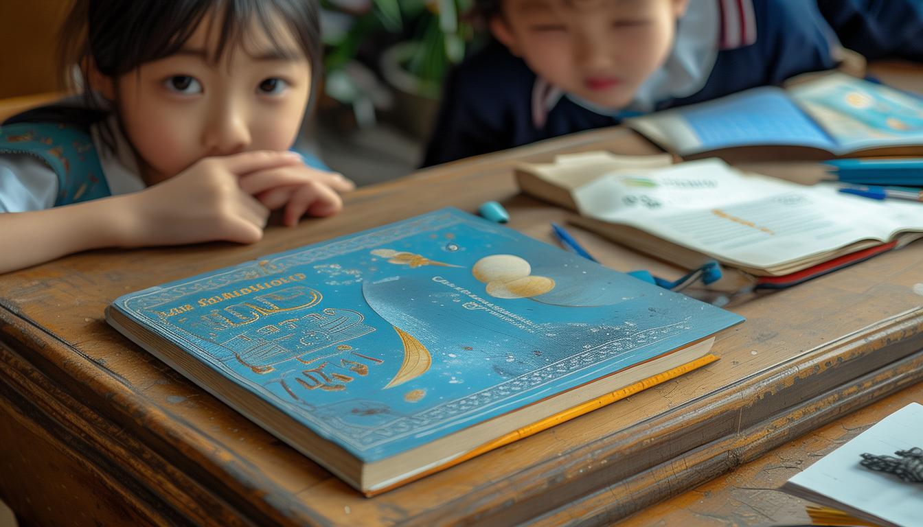 _作家的文章被選為初二考試閱讀題本人卻做錯了，教育部門：有爭議可以探討_作家的文章被選為初二考試閱讀題本人卻做錯了，教育部門：有爭議可以探討