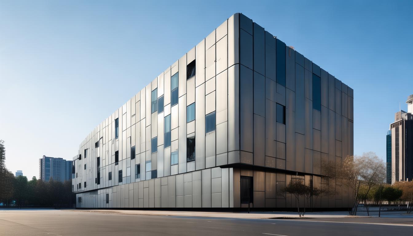 上海驚現(xiàn)神秘建筑！5000萬驗(yàn)資才能看房，這背后究竟藏著啥秘密？