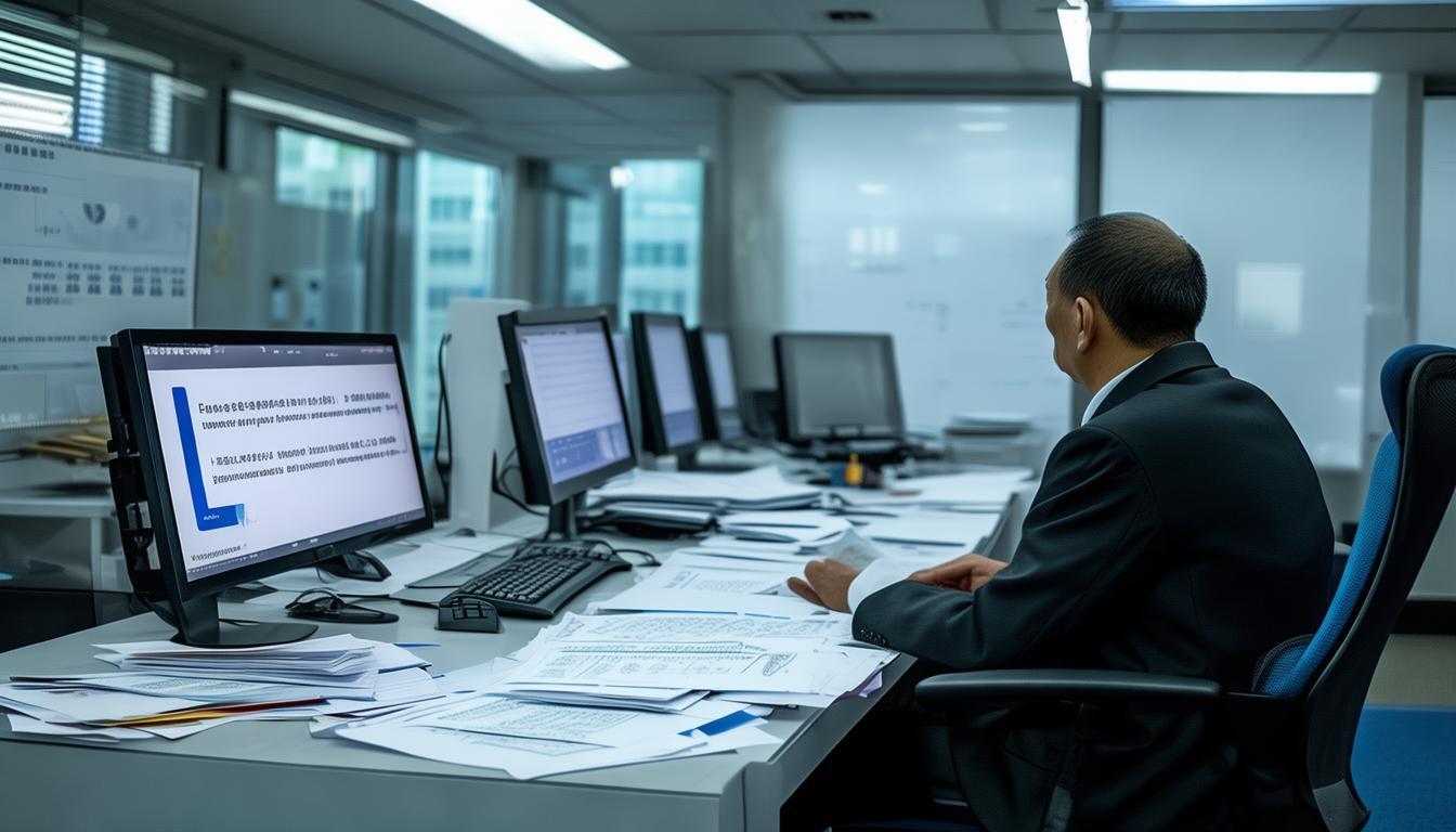 男子被冒名頂替學(xué)籍上中專26年！巨額橫債誰來買單？