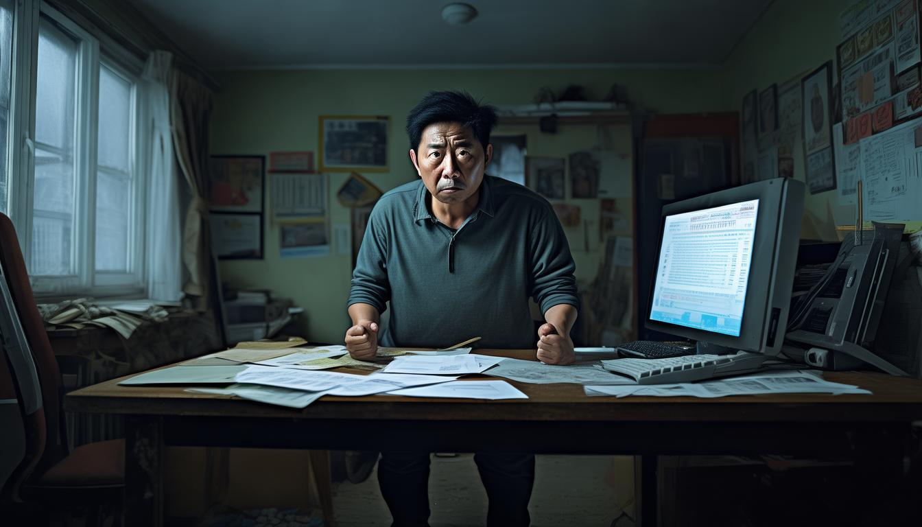 _陜西男子遭冒名頂替上中專案已宣判，對方被判拘役4個月罰1萬元，受害人：26年來他始終沒道歉_陜西男子遭冒名頂替上中專案已宣判，對方被判拘役4個月罰1萬元，受害人：26年來他始終沒道歉